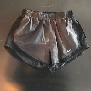 Nike Dri-FIT shorts, Medium